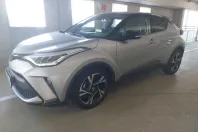 Toyota C-HR din 2022 cu 95.960 km - oferta TOY160116 - foto 1