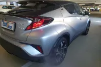 Toyota C-HR din 2022 cu 95.960 km - oferta TOY160116 - foto 2