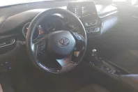 Toyota C-HR din 2022 cu 95.960 km - oferta TOY160116 - foto 5