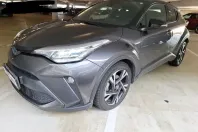 Toyota C-HR din 2022 cu 79.820 km - oferta TOY160117 - foto 1