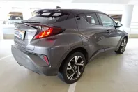 Toyota C-HR din 2022 cu 79.820 km - oferta TOY160117 - foto 2