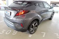 Toyota C-HR din 2022 cu 89.350 km - oferta TOY160118 - foto 2