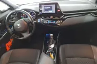 Toyota C-HR din 2022 cu 89.350 km - oferta TOY160118 - foto 3