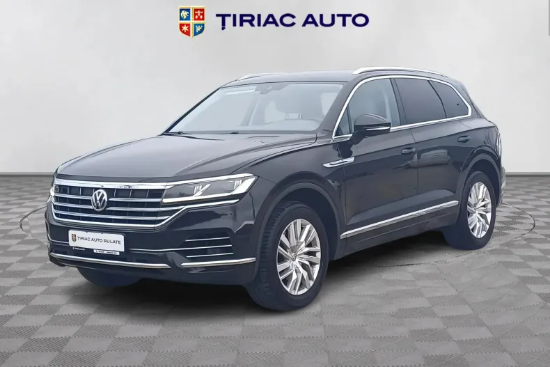 Volkswagen Touareg din 2019 cu 105.650 km - oferta VOL160120 - foto 1