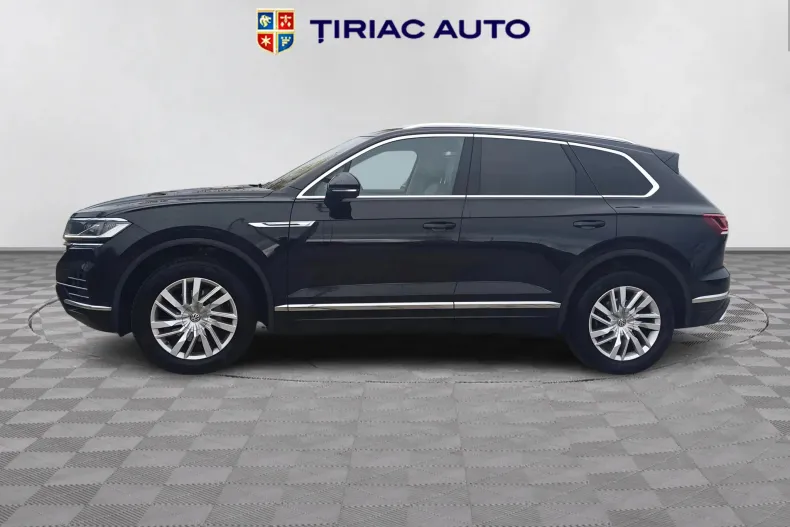 Volkswagen Touareg din 2019 cu 105.650 km - oferta VOL160120 - foto 2