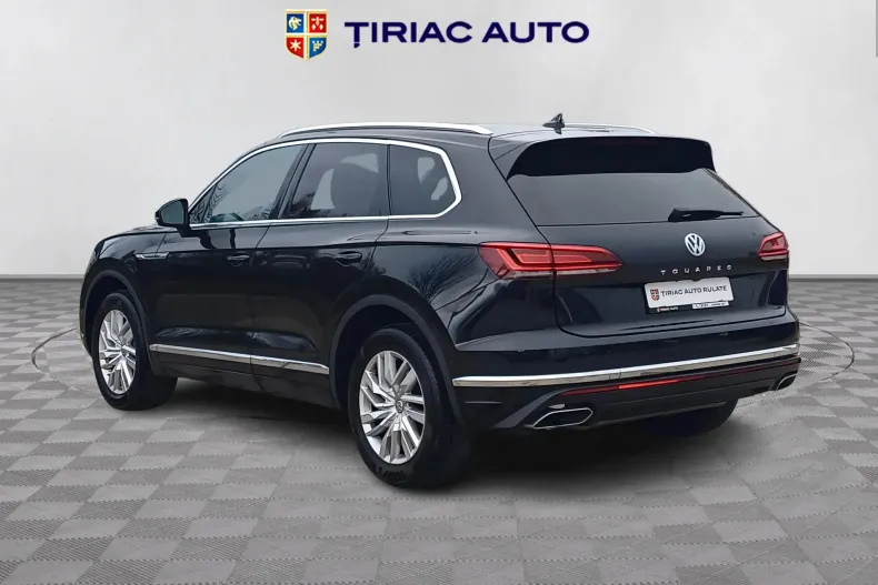 Volkswagen Touareg din 2019 cu 105.650 km - oferta VOL160120 - foto 3