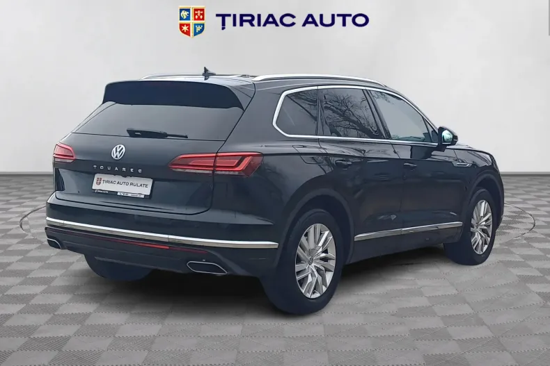 Volkswagen Touareg din 2019 cu 105.650 km - oferta VOL160120 - foto 5