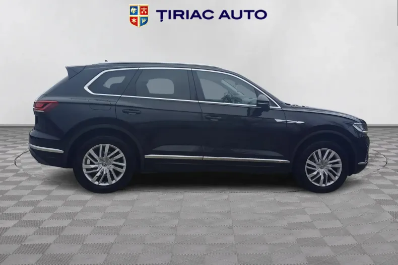 Volkswagen Touareg din 2019 cu 105.650 km - oferta VOL160120 - foto 6