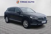 Volkswagen Touareg din 2019 cu 105.650 km - oferta VOL160120 - foto 7