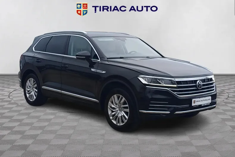 Volkswagen Touareg din 2019 cu 105.650 km - oferta VOL160120 - foto 7