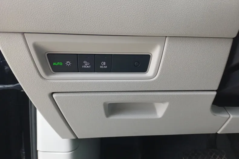 Volkswagen Touareg din 2019 cu 105.650 km - oferta VOL160120 - foto 12