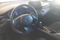 Toyota C-HR din 2022 cu 93.990 km - oferta TOY160121 - foto 3