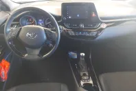 Toyota C-HR din 2022 cu 93.990 km - oferta TOY160121 - foto 4