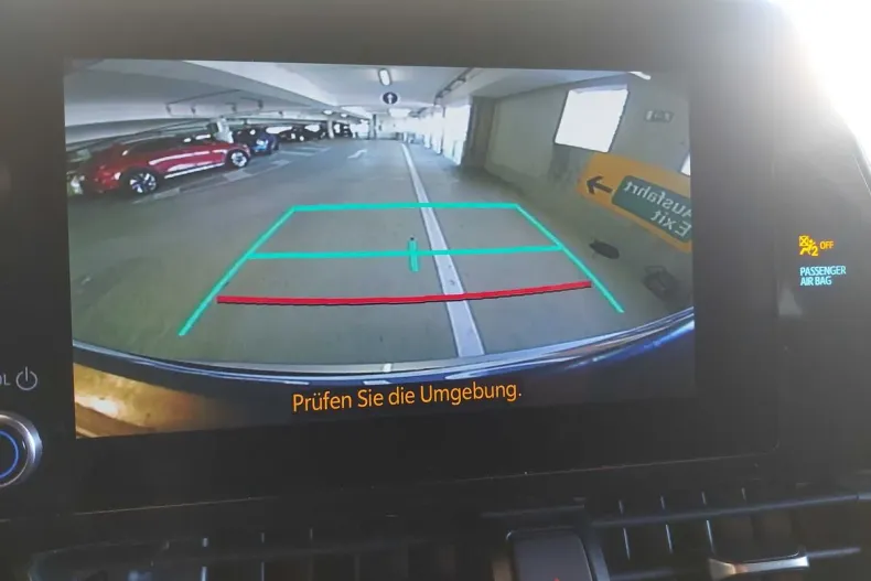 Toyota C-HR din 2022 cu 93.990 km - oferta TOY160121 - foto 5