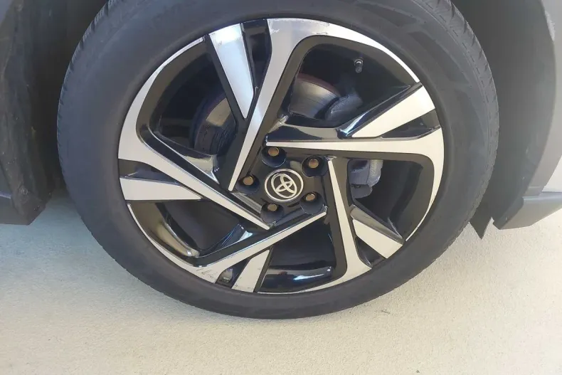 Toyota C-HR din 2022 cu 93.990 km - oferta TOY160121 - foto 7