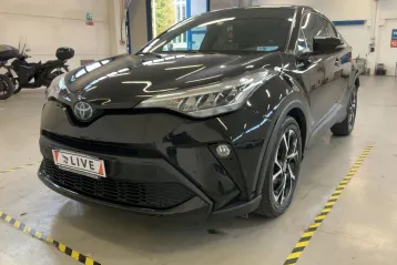 Toyota C-HR din 2021 - oferta TOY160122