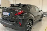 Toyota C-HR din 2021 cu 63.450 km - oferta TOY160122 - foto 2