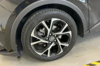 Toyota C-HR din 2021 cu 63.450 km - oferta TOY160122 - foto 3