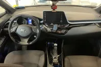 Toyota C-HR din 2021 cu 63.450 km - oferta TOY160122 - foto 4