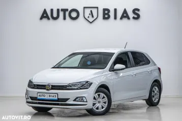 Volkswagen Polo din 2021 - oferta VOL160123