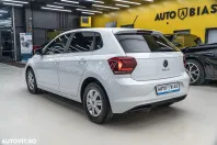 Volkswagen Polo din 2021 cu 50.000 km - oferta VOL160123 - foto 5