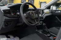 Volkswagen Polo din 2021 cu 50.000 km - oferta VOL160123 - foto 6