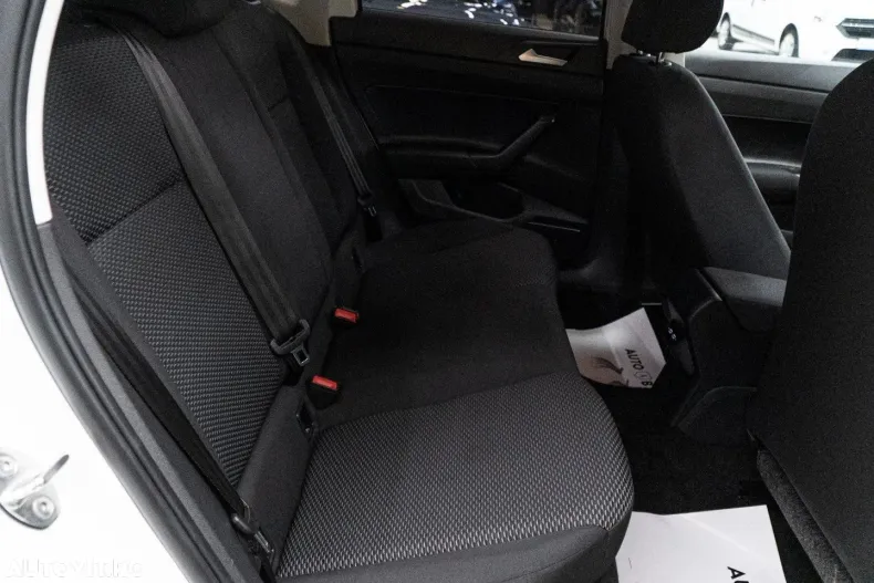 Volkswagen Polo din 2021 cu 50.000 km - oferta VOL160123 - foto 8