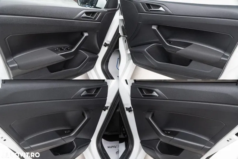 Volkswagen Polo din 2021 cu 50.000 km - oferta VOL160123 - foto 12