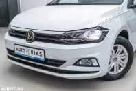 Volkswagen Polo din 2021 cu 50.000 km - oferta VOL160123 - foto 13