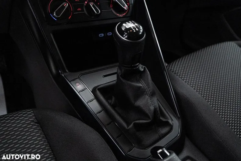 Volkswagen Polo din 2021 cu 50.000 km - oferta VOL160123 - foto 15