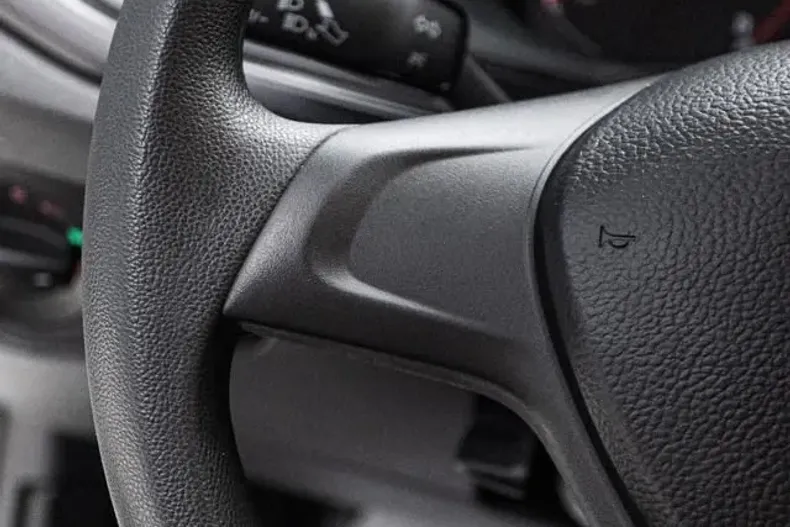 Volkswagen Polo din 2021 cu 50.000 km - oferta VOL160123 - foto 17