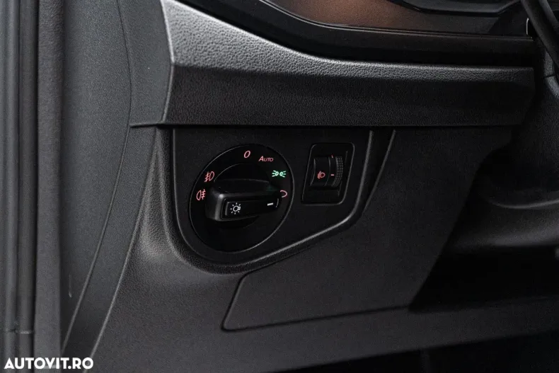 Volkswagen Polo din 2021 cu 50.000 km - oferta VOL160123 - foto 18