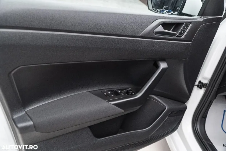 Volkswagen Polo din 2021 cu 50.000 km - oferta VOL160123 - foto 20