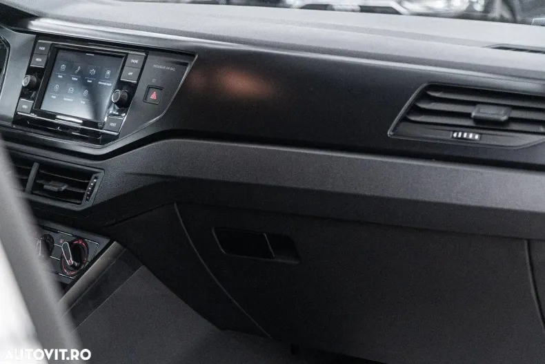 Volkswagen Polo din 2021 cu 50.000 km - oferta VOL160123 - foto 25