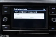 Volkswagen Polo din 2021 cu 50.000 km - oferta VOL160123 - foto 26