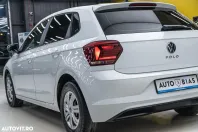 Volkswagen Polo din 2021 cu 50.000 km - oferta VOL160123 - foto 28