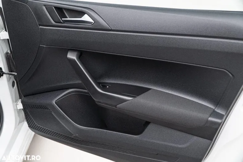 Volkswagen Polo din 2021 cu 50.000 km - oferta VOL160123 - foto 29