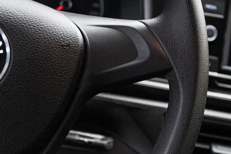 Volkswagen Polo din 2021 cu 50.000 km - oferta VOL160123 - foto 33