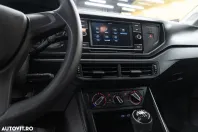 Volkswagen Polo din 2021 cu 50.000 km - oferta VOL160123 - foto 35