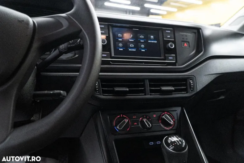 Volkswagen Polo din 2021 cu 50.000 km - oferta VOL160123 - foto 35