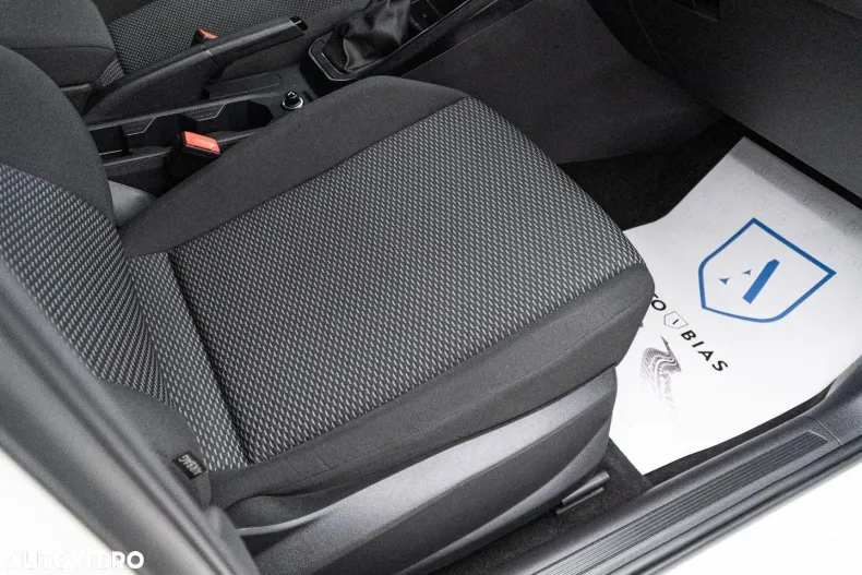 Volkswagen Polo din 2021 cu 50.000 km - oferta VOL160123 - foto 38