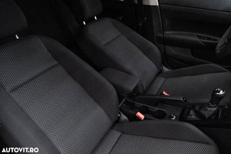 Volkswagen Polo din 2021 cu 50.000 km - oferta VOL160123 - foto 39
