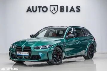 BMW M3 din 2024 - oferta BMW160124