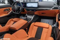 BMW M3 din 2024 cu 11.000 km - oferta BMW160124 - foto 2