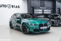 BMW M3 din 2024 cu 11.000 km - oferta BMW160124 - foto 3