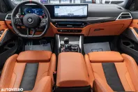 BMW M3 din 2024 cu 11.000 km - oferta BMW160124 - foto 4