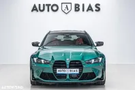 BMW M3 din 2024 cu 11.000 km - oferta BMW160124 - foto 6