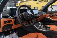 BMW M3 din 2024 cu 11.000 km - oferta BMW160124 - foto 7