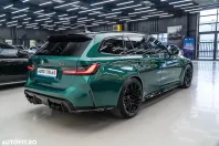 BMW M3 din 2024 cu 11.000 km - oferta BMW160124 - foto 8