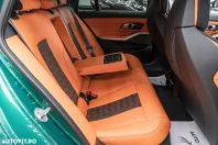 BMW M3 din 2024 cu 11.000 km - oferta BMW160124 - foto 9